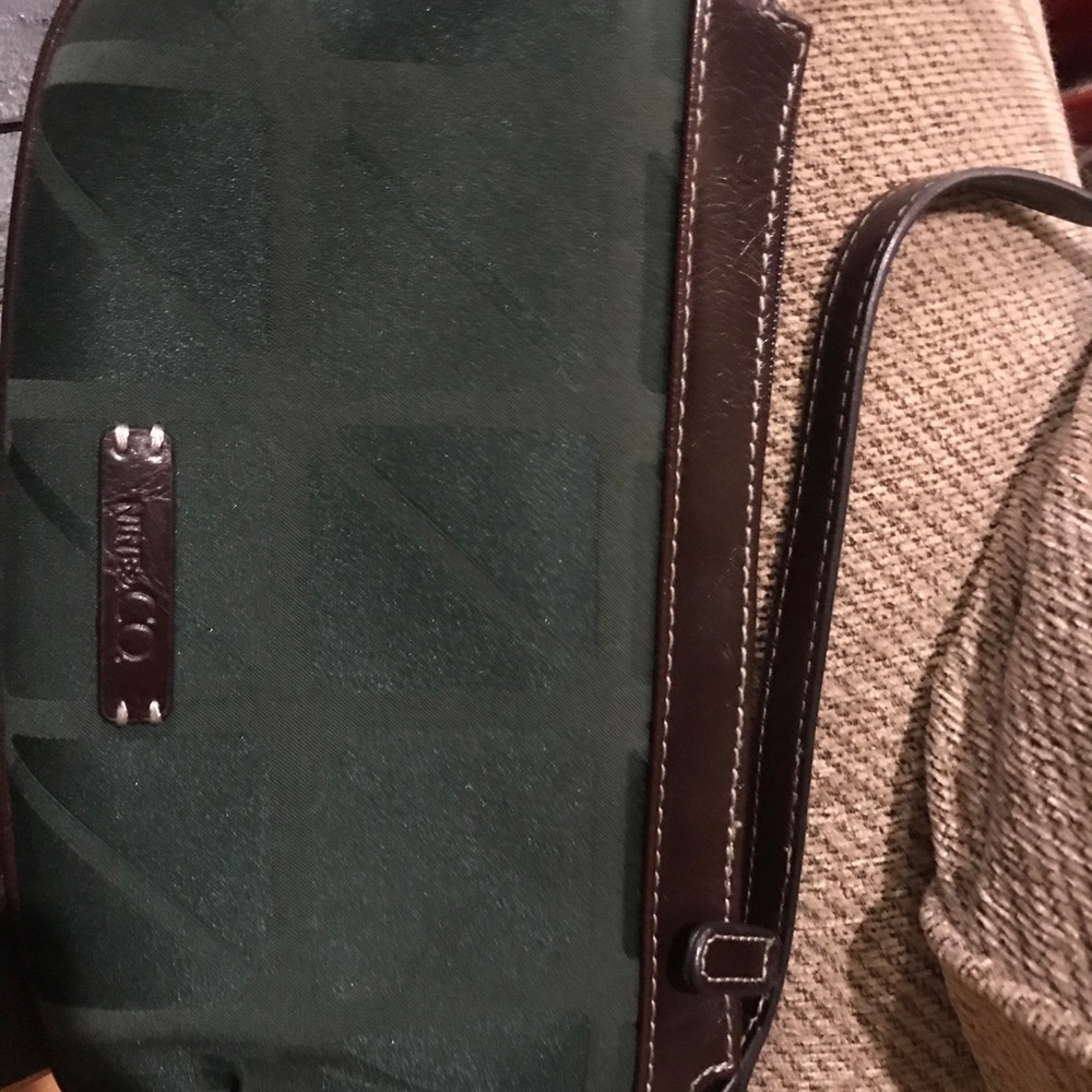 9 company wristlet
